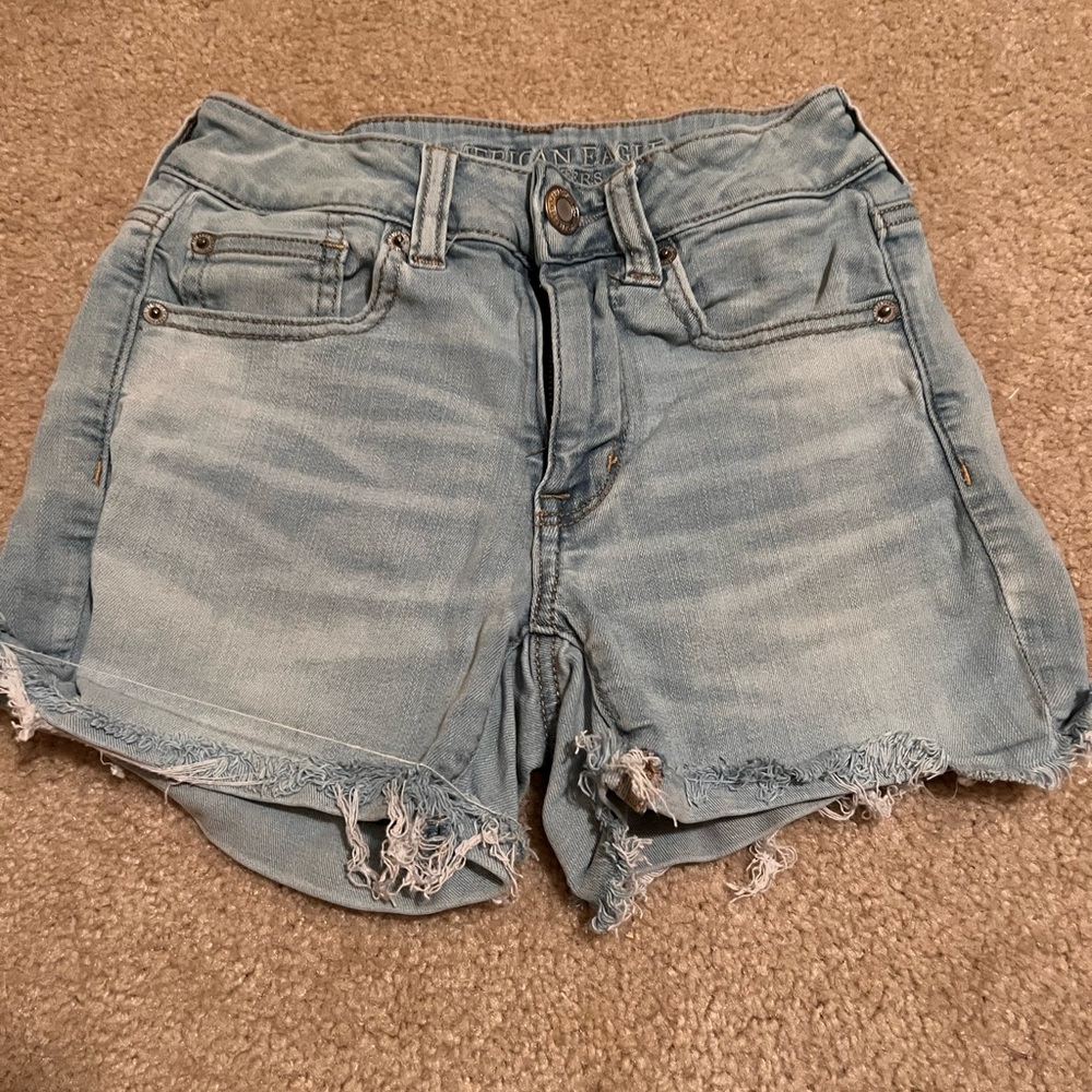 American Eagle shorts